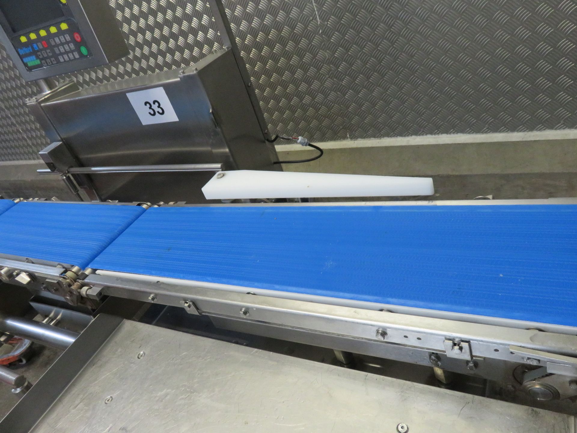 Delford Sortaweigh Check Weigher - Image 7 of 7