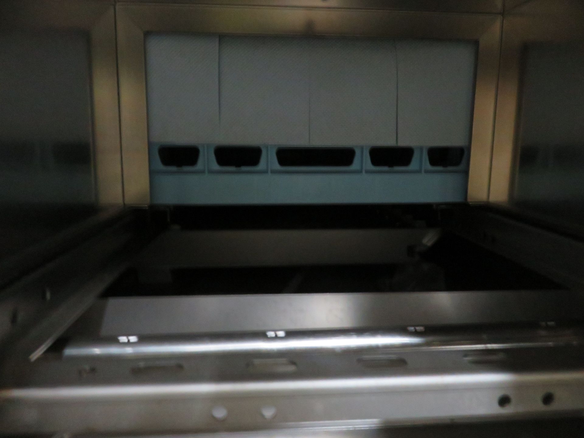 Hobart Tray Washer - Image 5 of 12