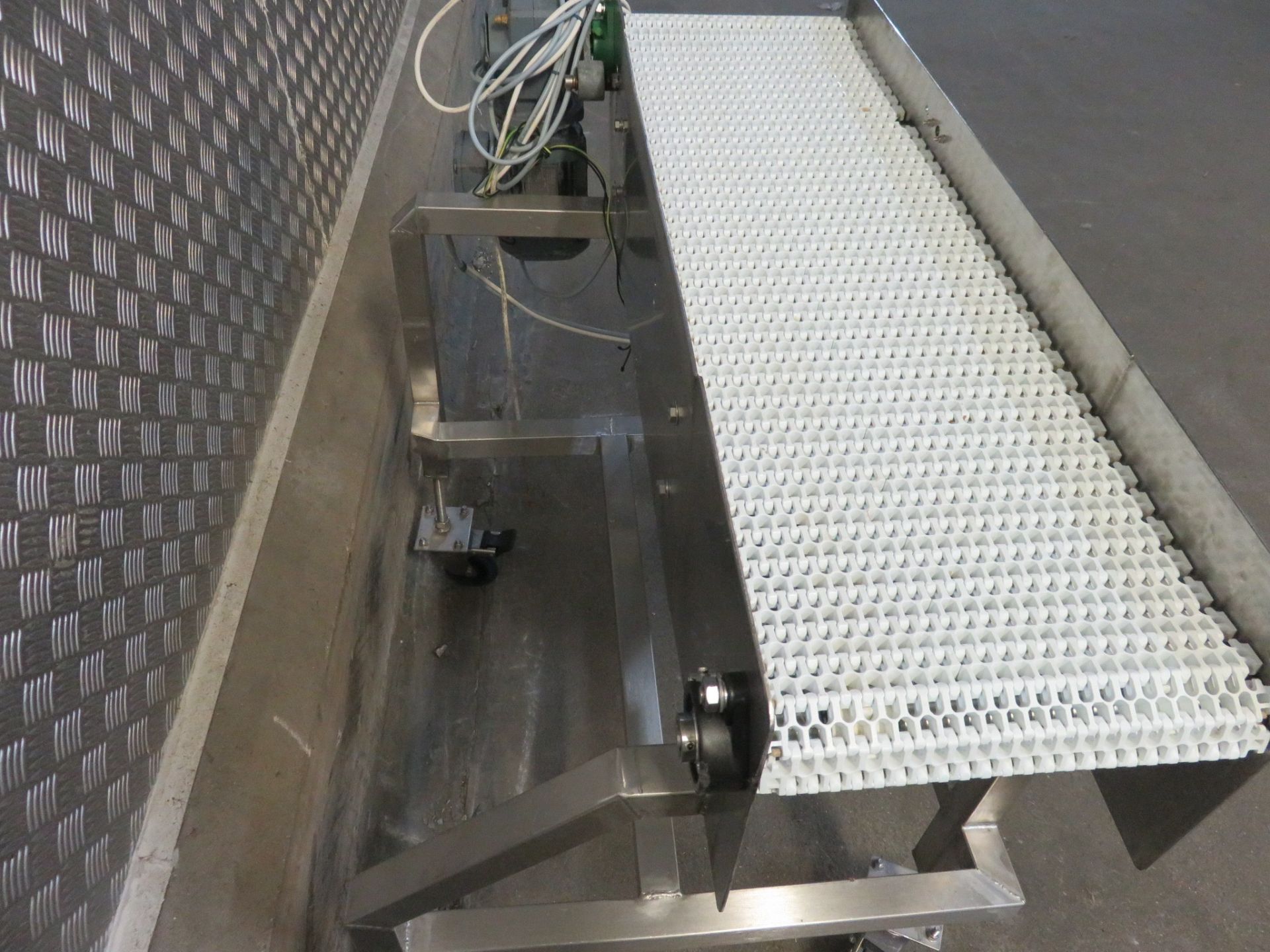 Conveyor - Image 3 of 3