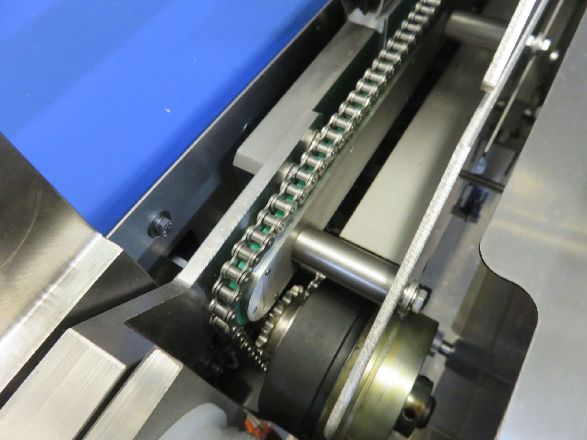 Yorkshire Packaging System L Sealer - Image 6 of 9