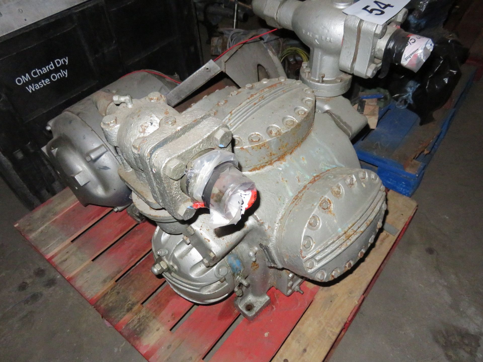 ACES Compressor - Image 2 of 2