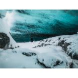 Isaac Julien (b.1960) Stones Against Diamonds (Onyx Cave)