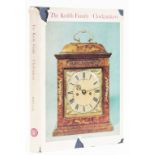 Clocks.- Lee (Ronald A.) The Knibb Family: Clockmakers, limited edition, original cloth, …