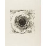 Jasper Johns (b.1930) (after) Target