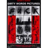 Gilbert and George Dirty Words Pictures