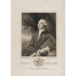 Pennant (Thomas) The Literary Life..., first edition, 1793; and 39 others, history and biography, …