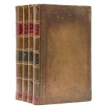 Warwickshire.- Dugdale (Sir William) The Antiquities of Warwickshire, Dr. William Hamper's …