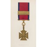 Numismatics.- Medals.- Carter (Thomas) British War Medals, Military and Naval, and How They Were …