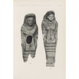 Egyptology.- Catalogue Général des Antiquités Égyptiennes du Musée du Caire.- Maspero (Jean) …