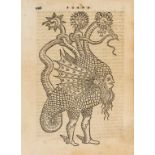 Alchemy.- Nazari (Giovanni Battista) Della tramutatione metallica sogni tre, rare second edition, …