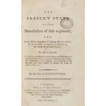 Simpson (David) A discourse on stage entertainments, Birmingham, printed and sold by M. Swinney; …