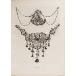 Jewellery.- Meusnier (Georges) La Joaillerie Francaise en 1900, one of 500 copies, Paris, 1901; …