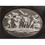 Ceramics.- Wedgwood and Bentley. A Catalogue of Cameos, Intaglios, Medals, Busts, Small Statues, …