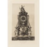 Molinier (Emile) La Collection Wallace: Meubles et Objets d'Art Francais des XVIIe et XVIIIe …