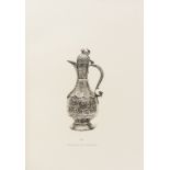 Middle East.- Scala (A. von) Sammlung von Abbildungen Turkischer, Arabischer, Persischer, …