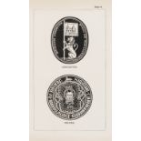 Numismatics.- Tokens.- Boyne (William) Tokens Issued in the Seventeenth, Eighteenth, and …