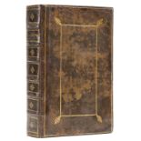Botany.- Fuchs (Leonhart) De Historia Stirpium Commentarii Insignes ..., first edition, Basel, …