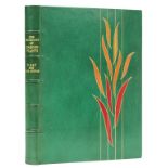 Arcadia Press.- Hay (Roy) & Patrick M.Synge., The Dictionary of Garden Plants..., one of 265 …