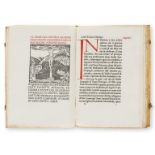 Ashendene Press.- Francis, of Assisi, Saint. I Fioretti del Glorioso Poverello di Cristo..., one …