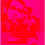 Andy Warhol (1928-1987) Flash - November 22 (Feldman and Schellmann 11.36)