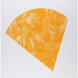 Ellsworth Kelly (1923-2015) Untitled (Orange State I)