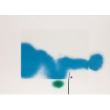 Victor Pasmore (1908-1988) Untitled 7 (Lynton G.65)