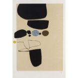 Victor Pasmore (1908-1988) Points of Contact No. 25 (Bowness & Lambertini 48c)