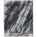 Cy Twombly (1928-2001) Untitled (Bastian 38)