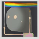 Oli Epp (b.1994) Pride