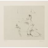 Hans Bellmer (1902-1975) Les anagrammes du corps