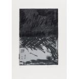 Brice Marden (b.1938) Untitled Press #3 (Lewison 21.3)