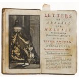 Abelard (Peter) Letters of Abelard and Heloise. To which is prefix'd, a particular account of …