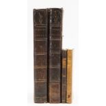 Chesterfield (Philip Dormer Stanhope, Earl of) Letters Written by the Late ... , 2 vol., first …