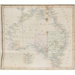 Australia.- [Macarthur (James)] New South Wales; its Present State and Future Prospects, first …