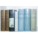 Beaglehole (J.C., editor) The Journals of Captain James Cook, 3 vol., Cambridge, 1968 & 4 others, …