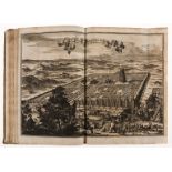 Kircher (Athanasius) Turris Babel, sive Archontologia, first edition, Amsterdam, …