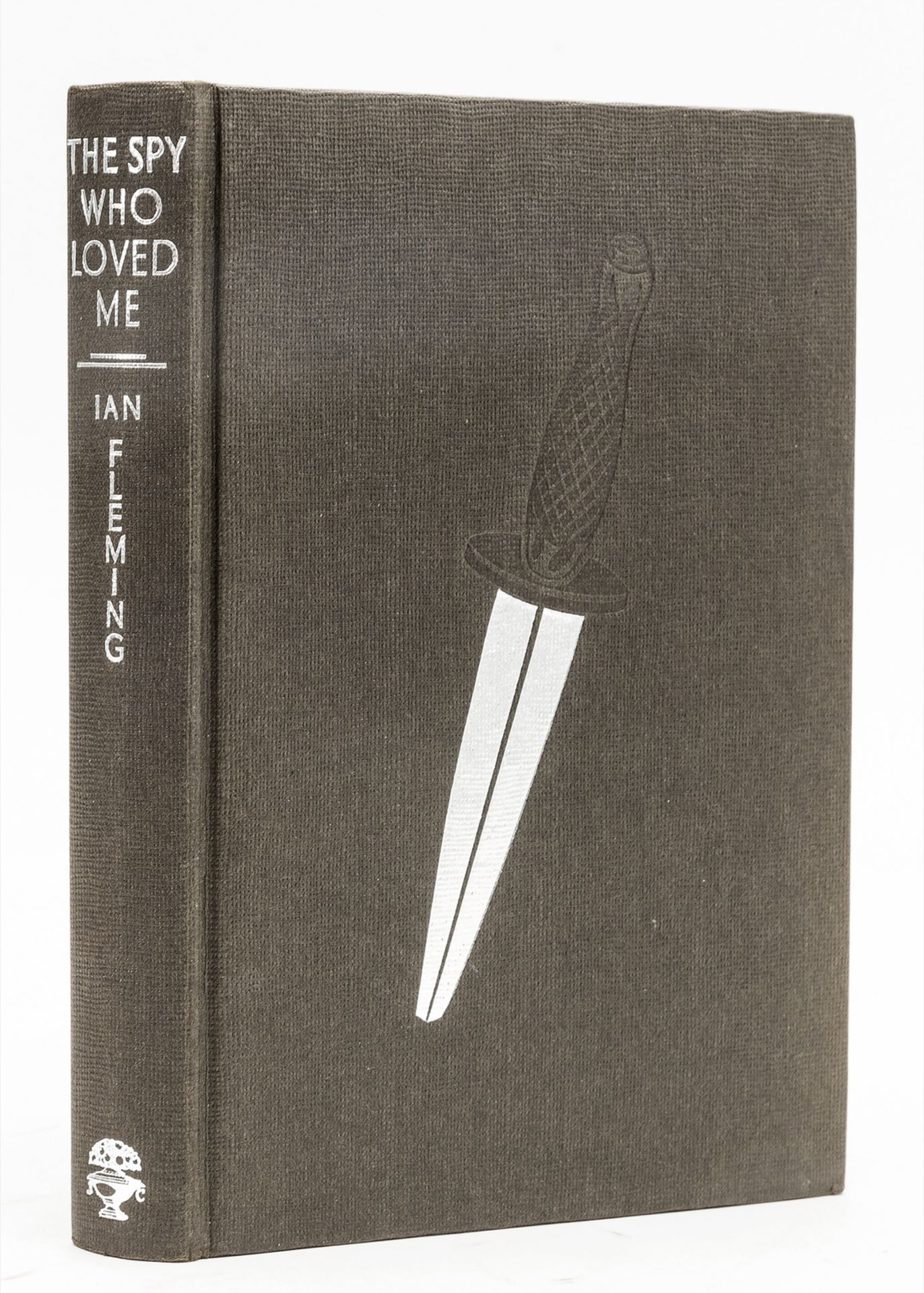 Fleming (Ian) The Spy Who Loved Me, first edition, 1962. - Image 3 of 3