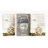 Knausgård (Karl Ove) A Death in the Family, first English edition, 2009; and 2 others by the same …