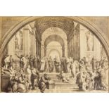 Italy.- Macpherson (Robert) Roman and Vatican Frescoes and other Works of Art, a group of sixteen …