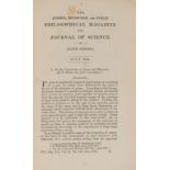 Atomic physics.- The London, Edinburgh and Dublin Philosophical Magazine and Journal of Science, …