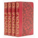 Brayley (Edward Wedlake) Londiniana: or, Reminiscences of the British Metropolis, 4 vol., first …