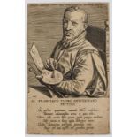 Old master prints.- 18 miscellaneous prints from the 17th to 19th century (18).