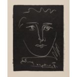 Pablo Picasso (1881-1973) Robert-J. Godet, L' Age De Soleil (Cramer 57)