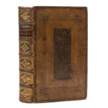 Macclesfield copy.- Eachard (John) The Works, 4 parts in 1 vol., eleventh edition, for J. …