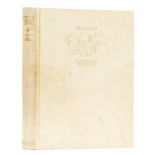 Rackham (Arthur).- Ibsen (Henrik) Peer Gynt, one of 460 copies signed by the artist, in original …