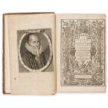 Law.- Coke (Sir Edward) The Second Part of the Institutes of the Lawes of England, first edition, …