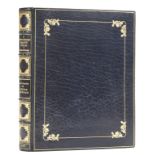 Rackham (Arthur).- Shakespeare (William) A Midsummer-Night's Dream, one of 1000 copies signed by …