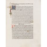 Andalus de Nigro. Opus astrolabii, first and only edition, Ferrara, Johann Picardus, de Hamell, …