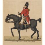 Dighton the Elder (Robert) A collection of 60 caricatures printed 1802-1812 (60)