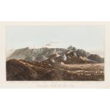 Geology.- Lyell (Charles) Principles of Geology, being an Attempt to Explain the Former Changes of …